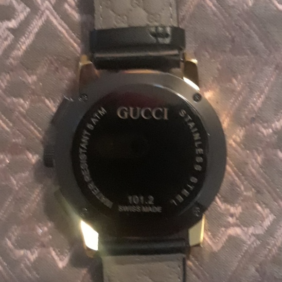 G chrono watch - Picture 3 of 7